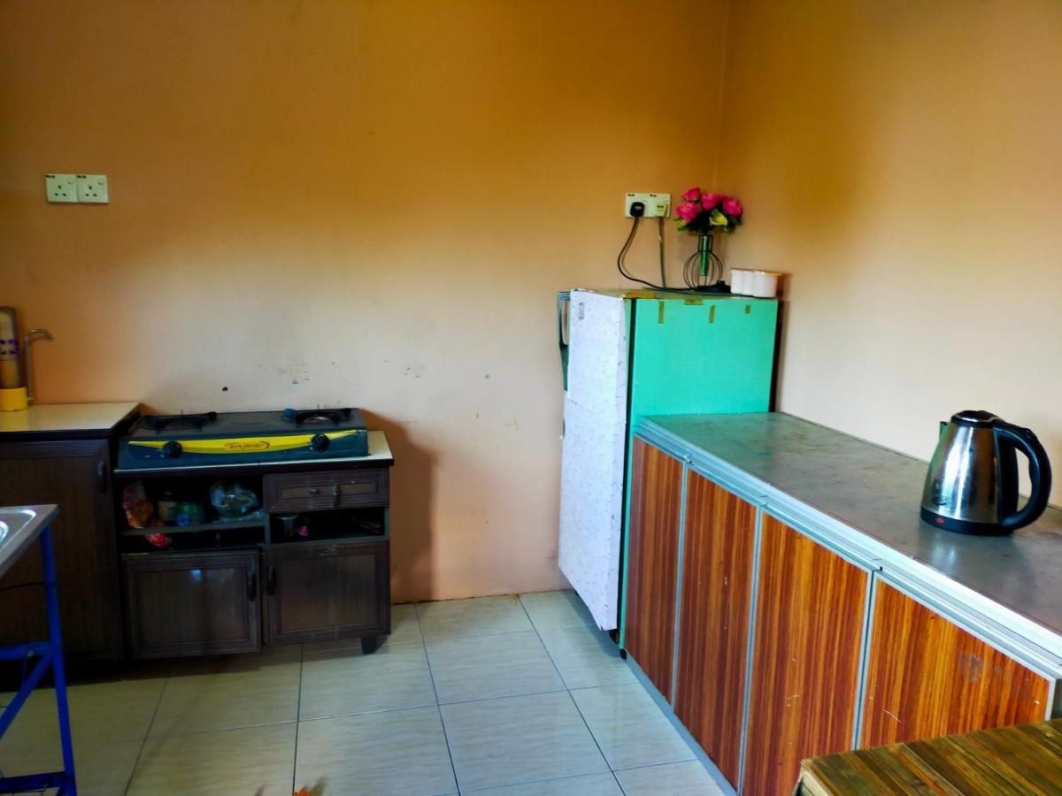 Homestay Sri Uda A Alor Setar Buitenkant foto