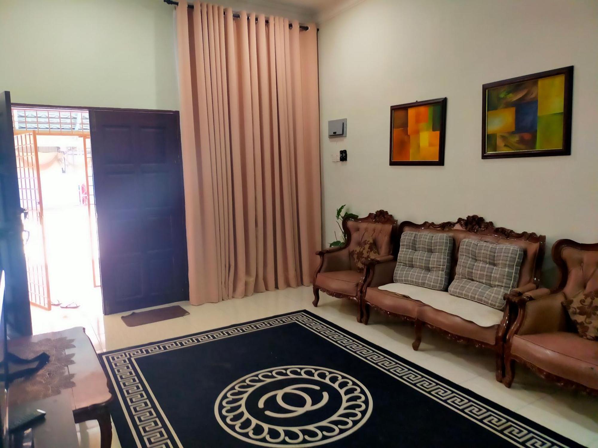Homestay Sri Uda A Alor Setar Buitenkant foto