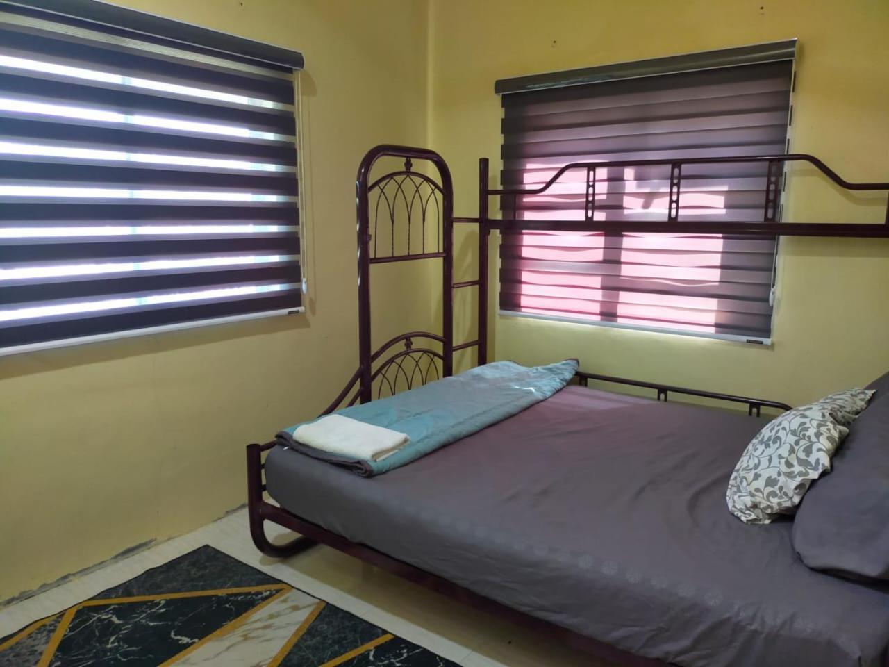 Homestay Sri Uda A Alor Setar Kamer foto